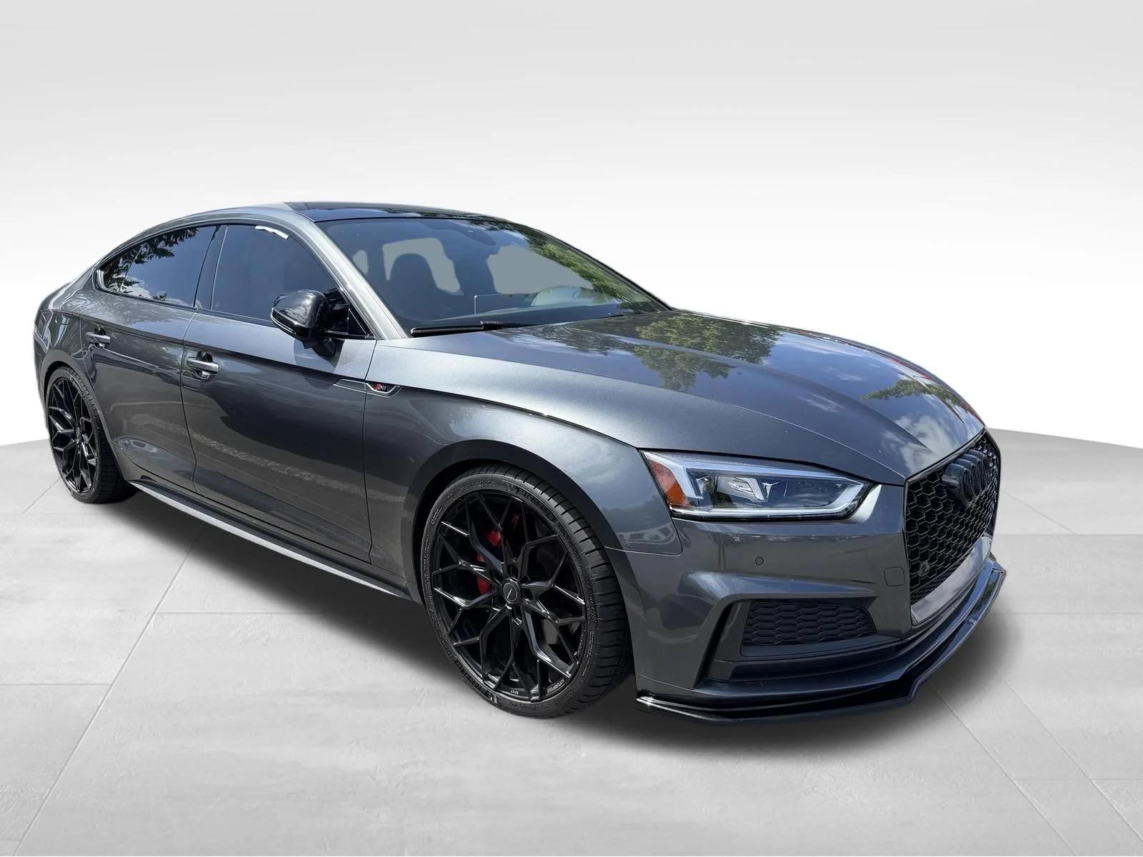audi s5 sportback 2019 WAUB4CF5XKA081407 image audi s5 sportback 2019 WAUB4CF5XKA081407 image